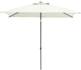 Shadowline Push-up parasol 250x200cm