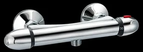Best Design Light douchethermostaat kraan