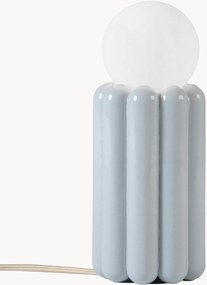 Kleine dimbare tafellamp Stucco