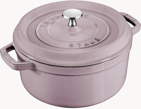 Stoofpan La Coccote van gietijzer