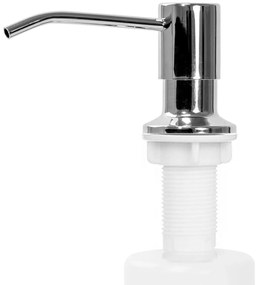 Rea chromen vloeistofdispenser 322102D