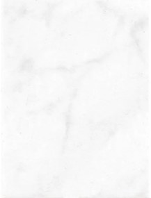 Mosa Ledo Wandtegel 15x20cm 6.3mm witte scherf Wit-Grijs 1006013
