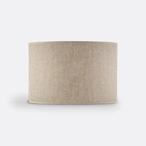 Hanglamp/Lampenkap in linnenØ30cm, Thade