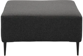 Goossens Hocker Key West, Hocker 81 x 81 cm