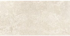 Colorker Bella Stone Vloertegel - 59.5x119.2cm - 8.0mm - gerectificeerd - Cream 2048019