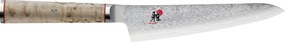 MIYABI BIRCHWOOD 5000MCD Shotoh 14 cm - BIRCHWOOD 5000MCD - MIYABI