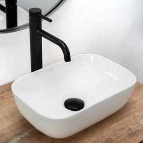 Opzetwastafel Rea Belinda mini