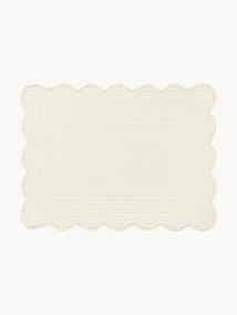 Placemats Boutis, 2 stuks