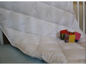 Baby dekbed 75 x 120 cm