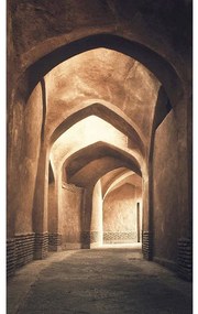 Goossens Schilderij Silk Road Travel, 70 x 118 cm