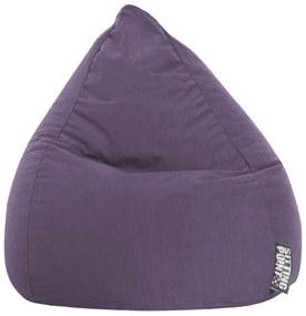 Kinder Zitzak Zitzak Easy L - Lila
