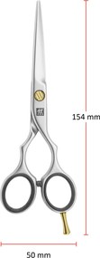 ZWILLING PREMIUM Kappersschaar - PREMIUM - ZWILLING