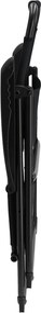Travellife Como standenstoel - blend grey