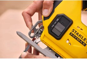 Stanley SFMCS600B Accu Decoupeerzaag Solo V20