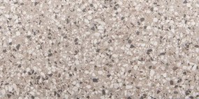 Vtwonen Tegels Terrazzo vloertegel 60x120cm beige gerectificeerd