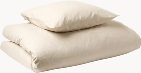 Katoenen babybeddegoedset Dawn