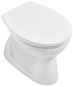 Villeroy & Boch O.novo wandcloset - diepspoel directflush ao wit 7618r101