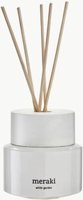 Diffuser White Garden (roos, cyclamen, cederhout), 100 ml