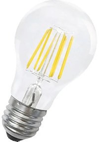 BAILEY LED Ledlamp L10.5cm diameter: 6cm Wit 80100035095