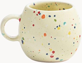 Handgemaakte espressokopjes New Party, 6-delig