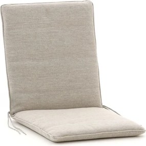 + 15% kassakorting | Tuinkussen | Bruin  | Polyester/Polypropyleen | Madison | 83x42cm | Kees Smit Tuinmeubelen