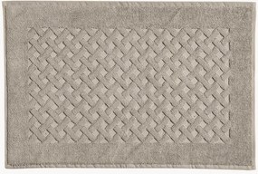 Katoenen badmat Elisa