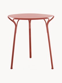 Ronde tuintafel Hiray, Ø 65 cm