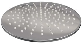 Brauer Chrome Edition hoofddouche - Ø30cm - chroom 5-CE-017