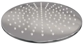 Brauer Chrome Edition hoofddouche - Ø30cm - chroom 5-CE-017
