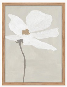 Ingelijste digitale print Nostalgia 2