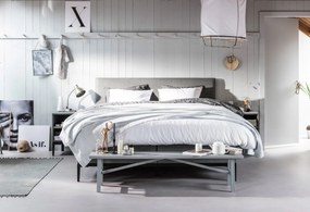 Boxspring Lifestyle by vtwonen Thyme - Snel leverbaar – Bij Swiss Sense