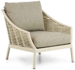 Tuinstoel  Transparant Apple Bee Milou