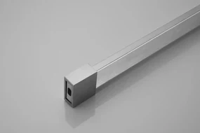 Saniclear Redro douchewand 100cm anti-kalk 8mm RVS