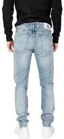 Jeans Blauw Calvin Klein Jeans  SLIM J30J323851