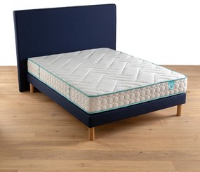 Schuimmatras, groot comfort+Visco Le Tout Tonique