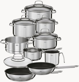 Kookgereiset Elegance, 14-delig