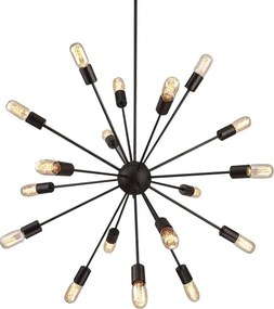 Hangende Plafondlamp APP259-18C