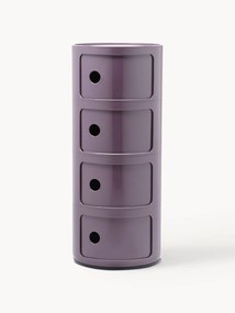 Design container Componibili, 4 modules