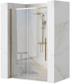 Douchedeur Rea Solar Gold 100