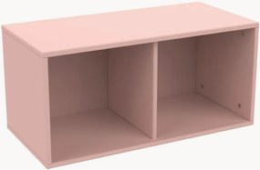 Houten wandplank Roomie