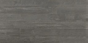 Vtwonen Tegels Raw vloertegel met decor 30x60cm antraciet gerectificeerd