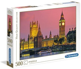 Puzzel London