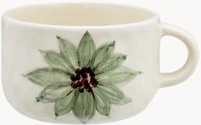 Mok Lily van keramiek