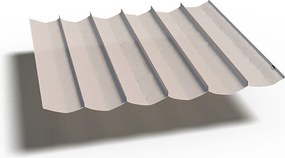 Platinum Coolfit Harmonica schaduwdoek 290x400 - beige