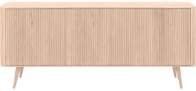 Goossens Dressoir Seppe, 3 deuren