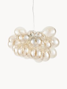 Hanglamp met glazen bollen Gross Grande