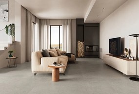 Jabo Yacht vloertegel gray 60x120cm gerectificeerd