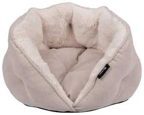 DISTRICT70 Kattenmand TUCK zandkleurig