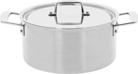 Demeyere Essential 5 Kookpan 24 cm / 5,2 l - Essential 5 - Demeyere