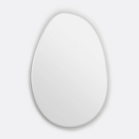 Organische spiegel 60 x 90 cm Tilma